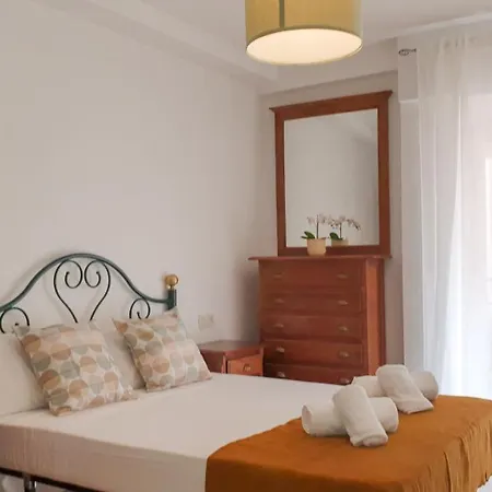 A 400m De La Playa En El Centro Historico De Alicante- Holidays B&f Апартаменты